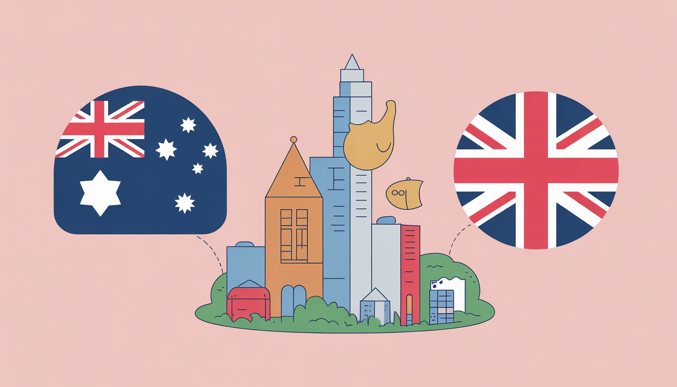 Best Insurance Policies Compared: AU, USA, and UK Explained Simply