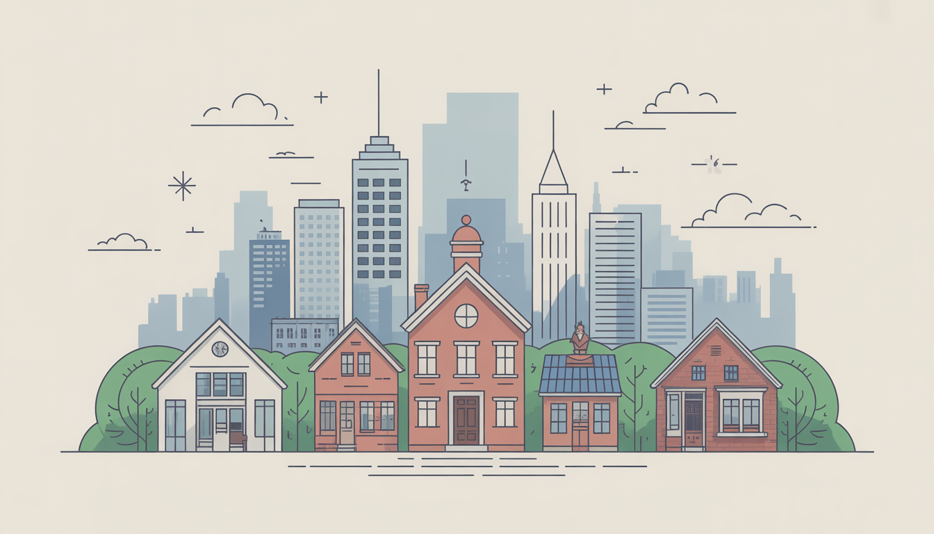 How Foreign Buyers Can Invest in AU, USA, and UK Real Estate Legally