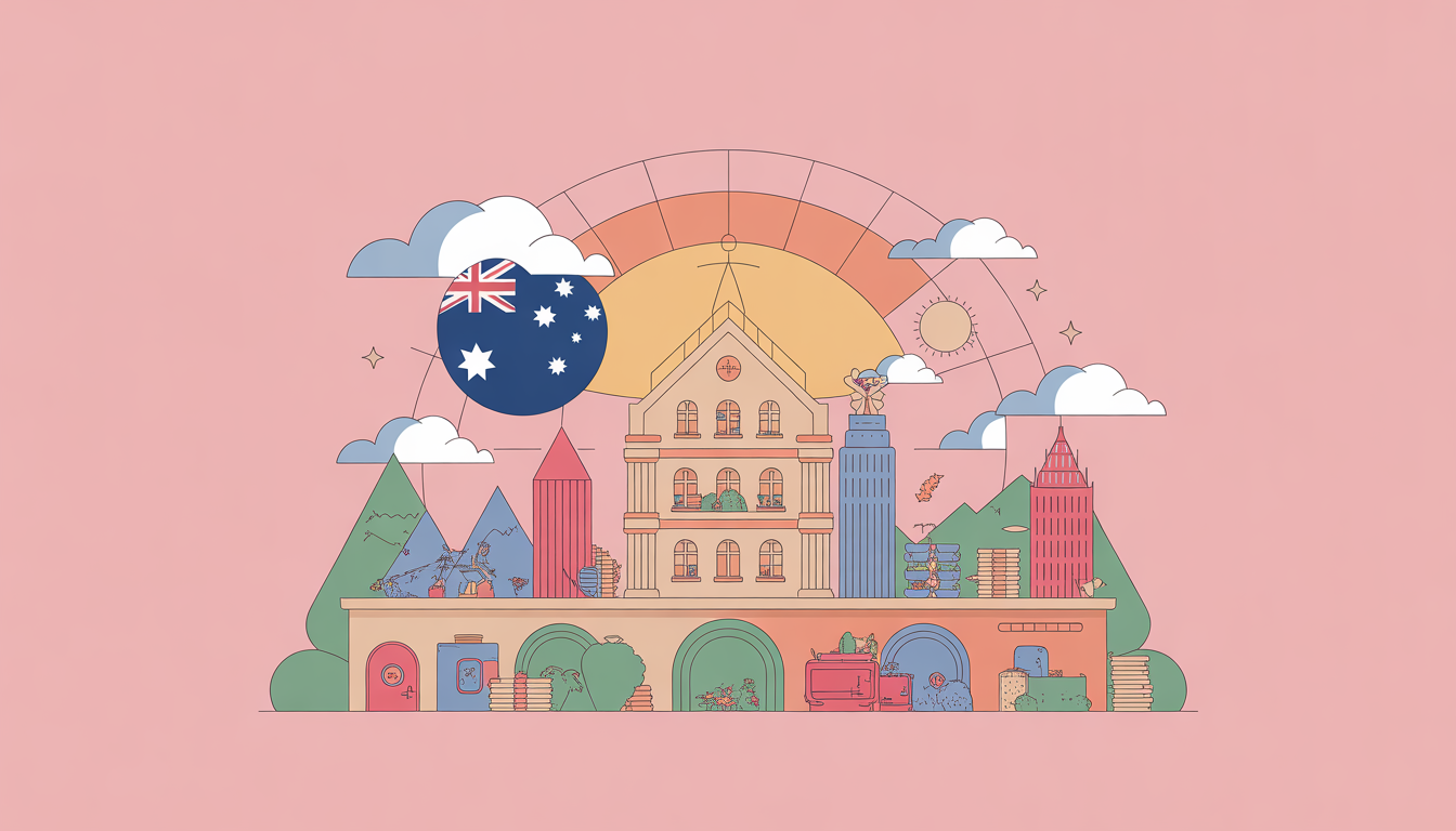 How to Build Wealth in AU, USA, and UK: A Beginner’s Guide