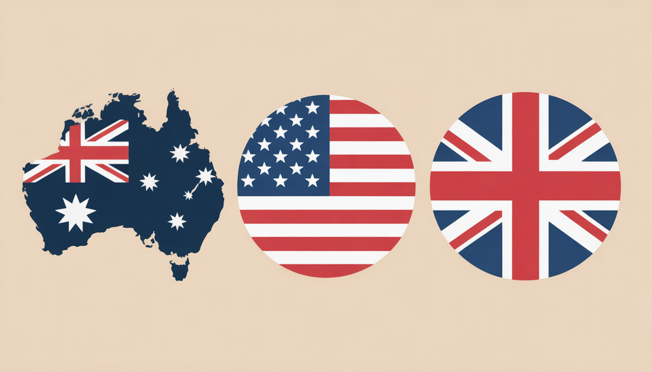 Insurance in Australia vs USA vs UK: Complete Guide for 2026