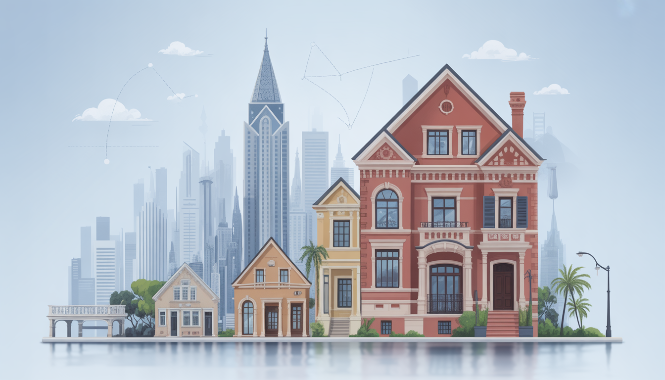Property Investment Strategies That Work Across AU, USA, and UK